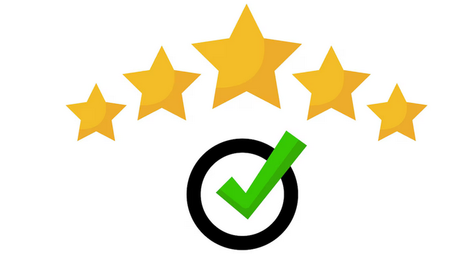 السمعة وآراء المرضى